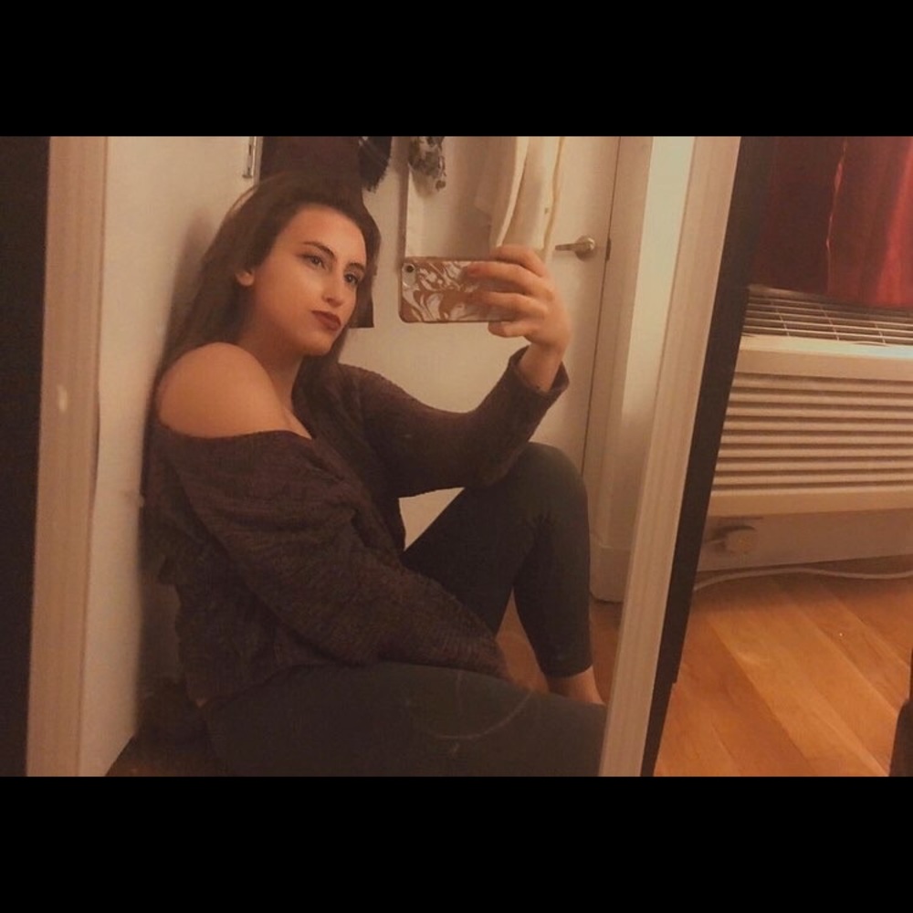 Meet your Posher, Miranda